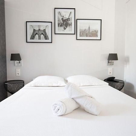 Wink Hotel Juvisy Eksteriør bilde