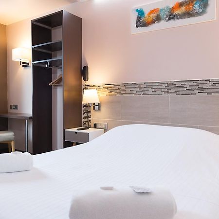 Wink Hotel Juvisy Eksteriør bilde