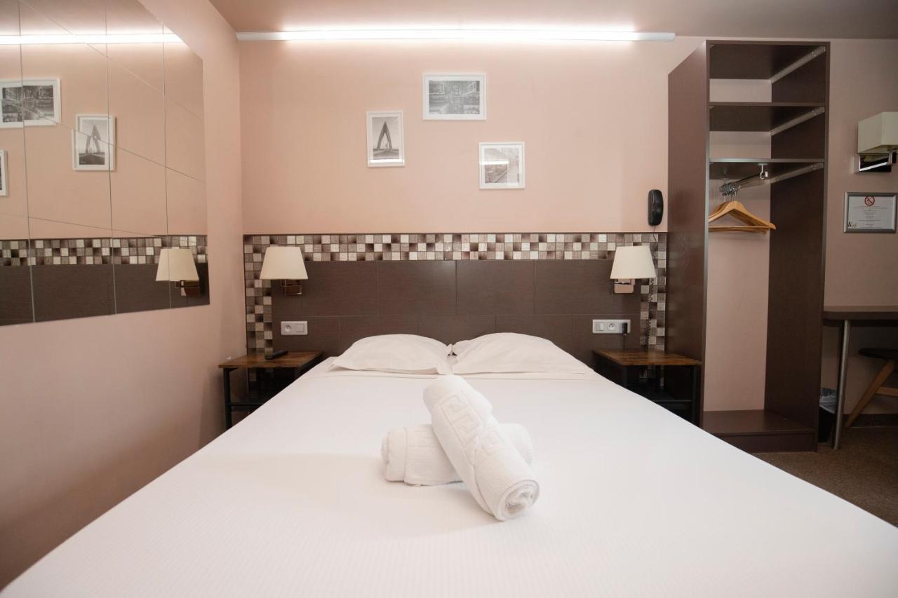 Wink Hotel Juvisy Eksteriør bilde