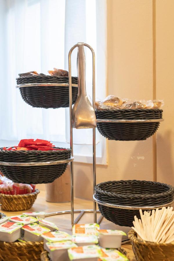 Wink Hotel Juvisy Eksteriør bilde