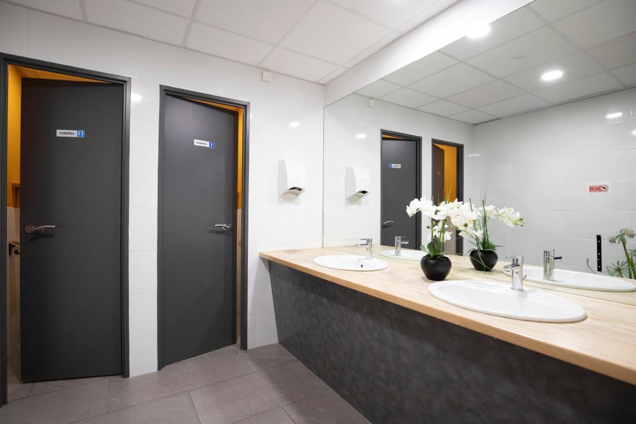 Wink Hotel Juvisy Eksteriør bilde