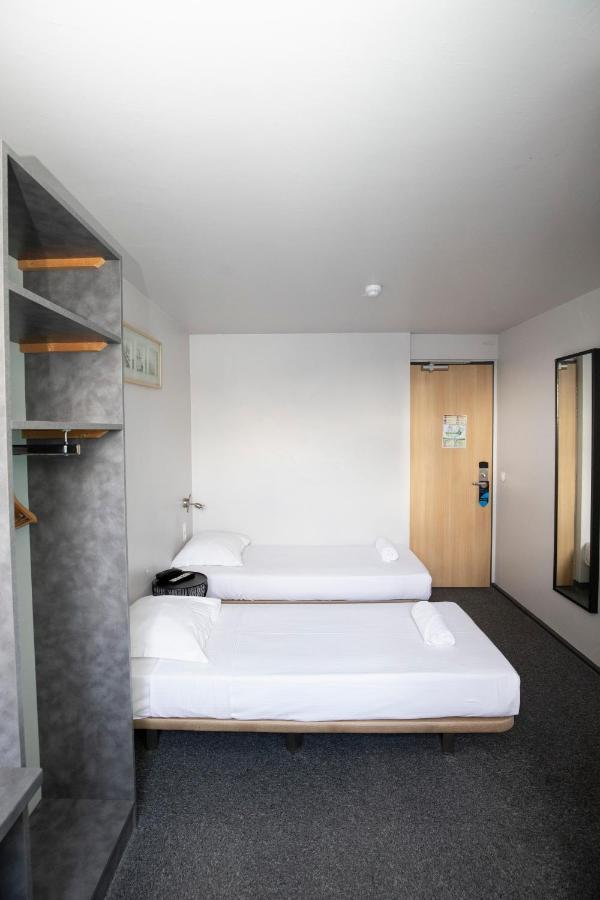 Wink Hotel Juvisy Eksteriør bilde