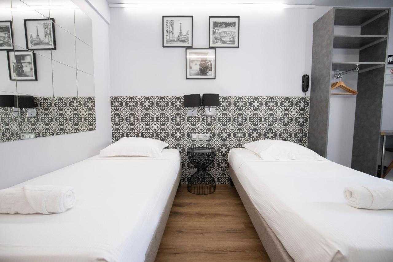 Wink Hotel Juvisy Eksteriør bilde