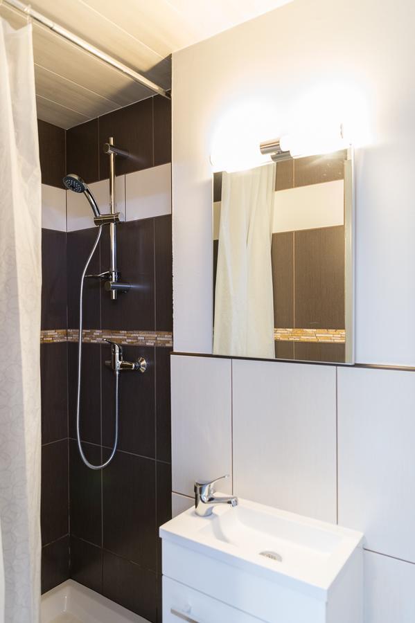 Wink Hotel Juvisy Eksteriør bilde