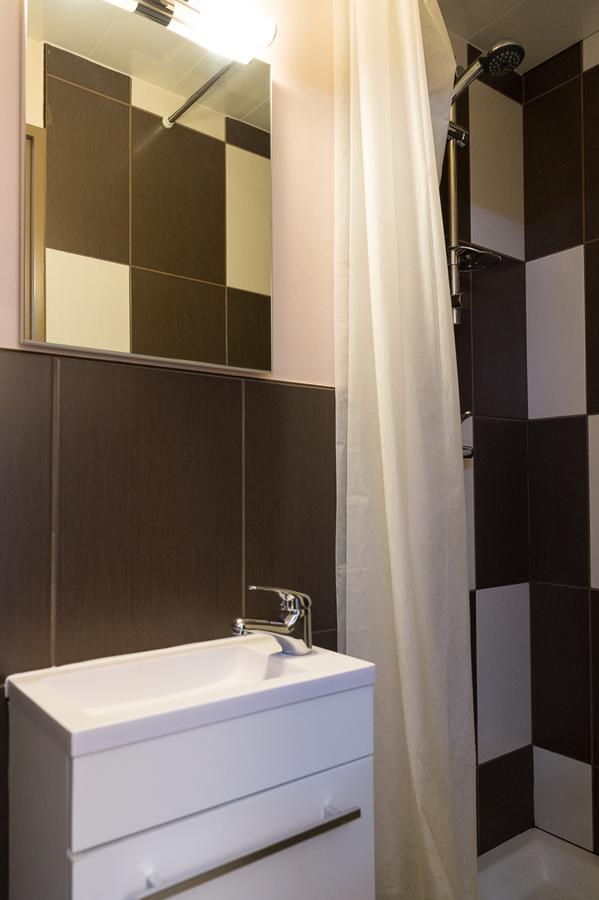 Wink Hotel Juvisy Eksteriør bilde