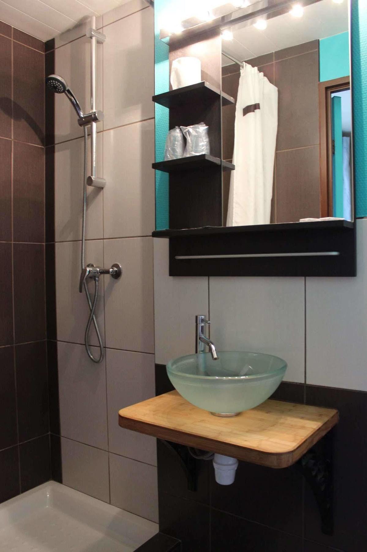 Wink Hotel Juvisy Eksteriør bilde