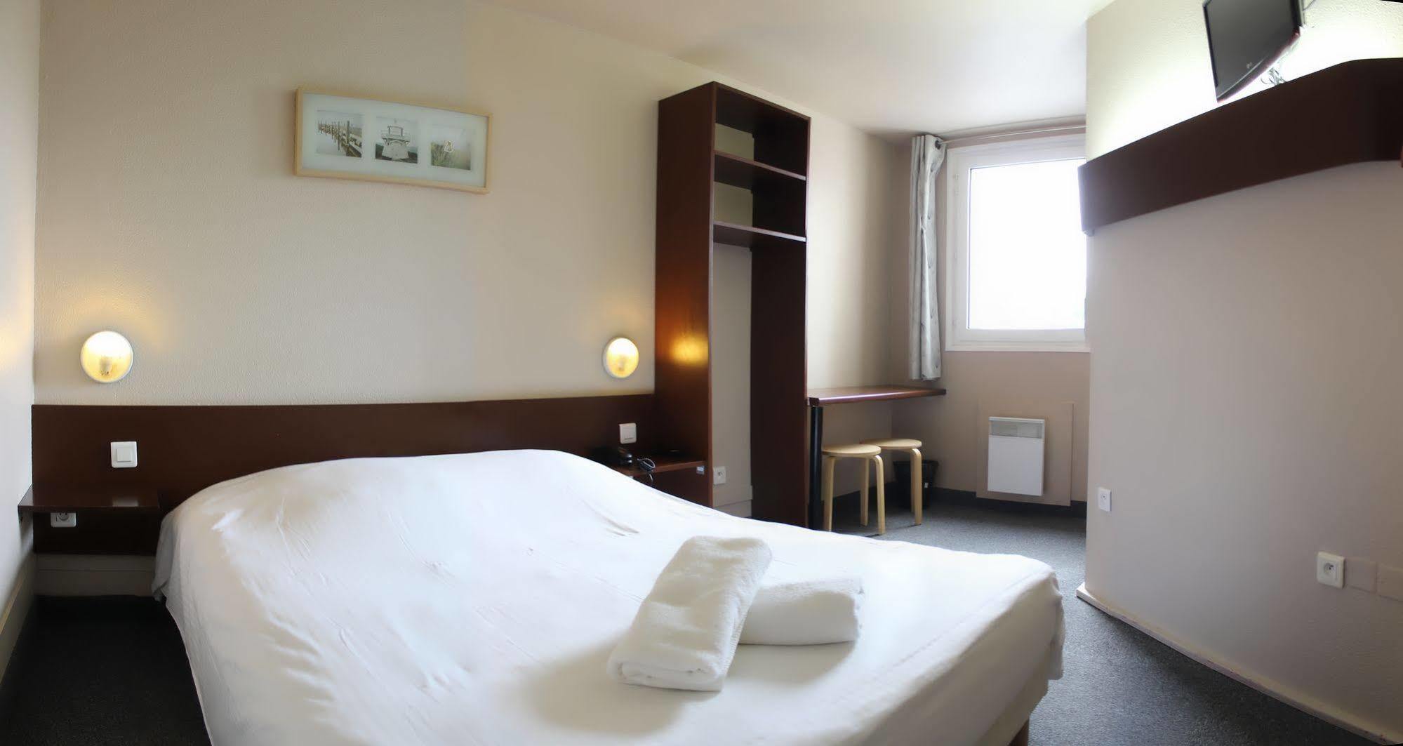 Wink Hotel Juvisy Eksteriør bilde
