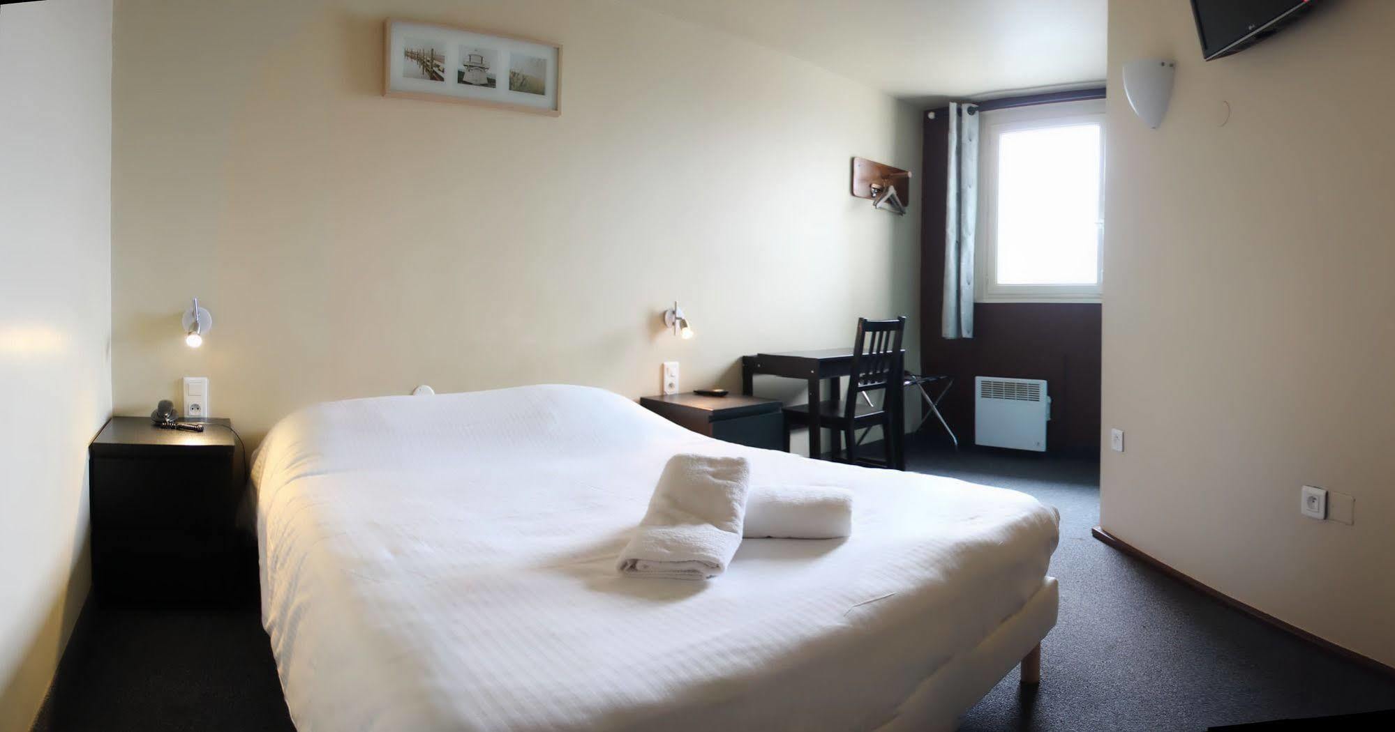 Wink Hotel Juvisy Eksteriør bilde