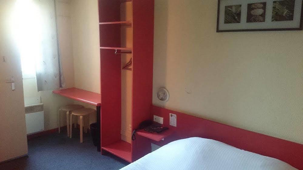 Wink Hotel Juvisy Eksteriør bilde