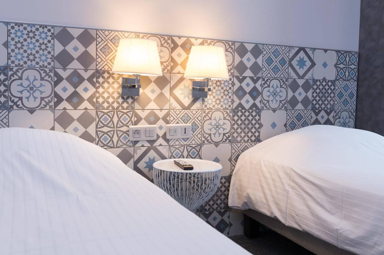 Wink Hotel Juvisy Eksteriør bilde